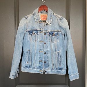 Levi’s Original Trucker Jacket